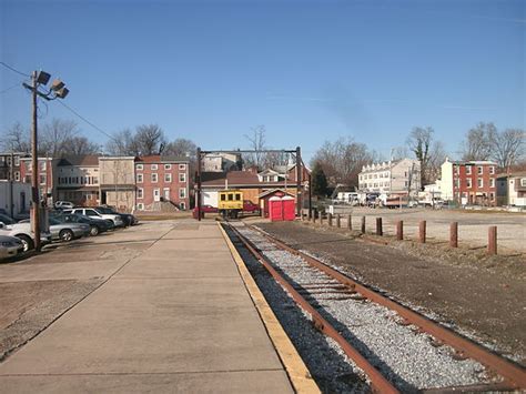 West Chester Station West Chester Railroad Wiki Everipedia