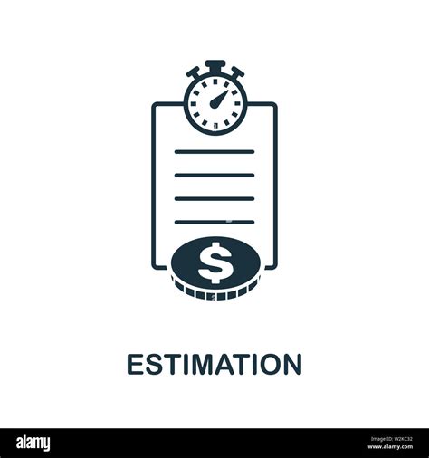 Estimation Icon