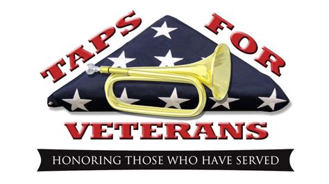 Donate Support Taps For Veterans Taps For Veterans