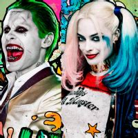 Filme Esquadr O Suicida Coringa Jared Leto Arlequina E Mais