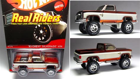 Series Hot Wheels