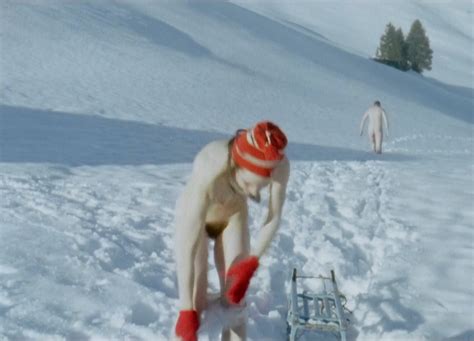 Nude Video Celebs Isabelle Stoffel Nude The Flasher From