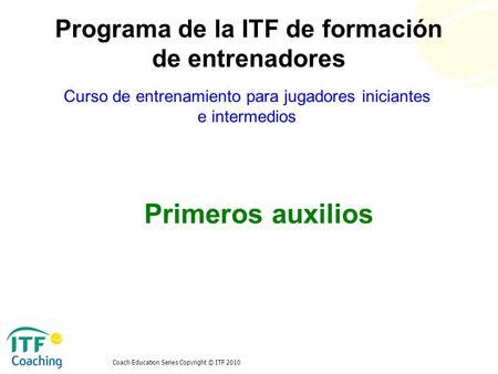 Atenci N De Accidentes En Centros Escolares Ppt Descargar