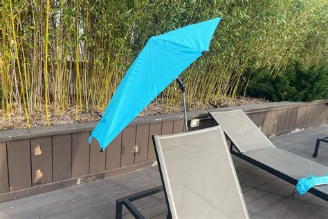 The Best Beach Umbrellas Of Tested And Reviewed