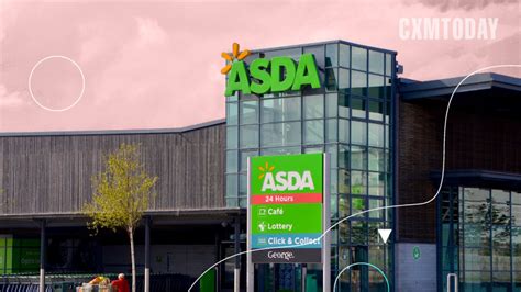 Asda Launches Nationwide Loyalty Scheme Cxm Today