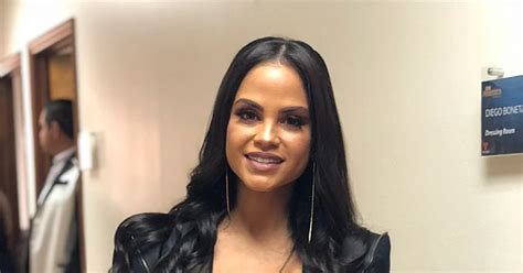 Natti Natasha Net Worth - The Dominican Queen Of Latin Music
