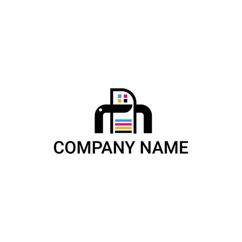 company logo icon logo design 26779571 Vector Art at Vecteezy