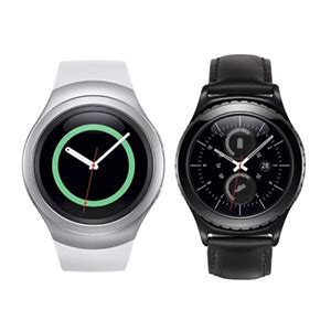 Samsung Stellt Offiziell Gear S Und Gear S Classic Vor