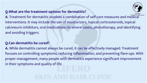 PPT - Dermatitis Treatment Baner PowerPoint Presentation, free download ...