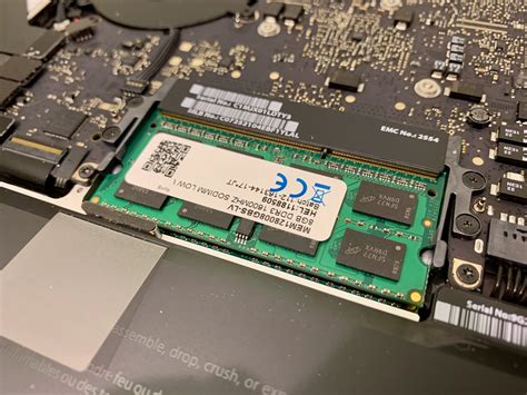 2010 macbook pro ram upgrade - asdertweet