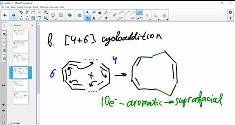 SOLVED What Stereochemistry Antarafacial Or Suprafacial Would You