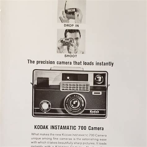 Kodak Ad Etsy