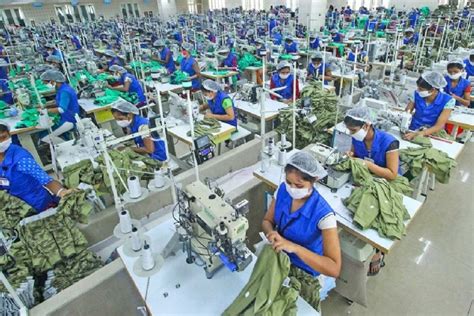 India To Have Seven Mega Textile Parks Projects NewsBharati