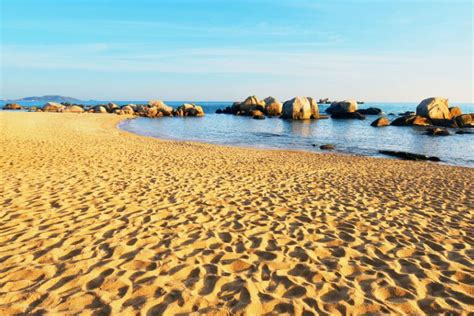 Best Beaches in Sanya: Top 7 Sanya Beaches 2025