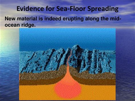 Ppt Sea Floor Powerpoint Presentation Free Download Id6902658