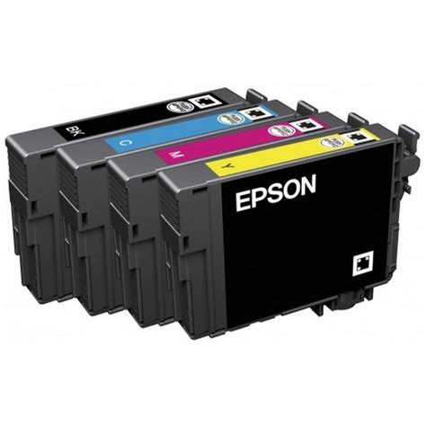 Оригинальные картриджи для Epson Expression Home XP-207: выгодные цены ...
