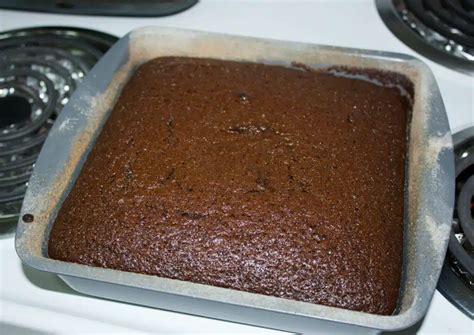 Guyanese Black Cake Recipe