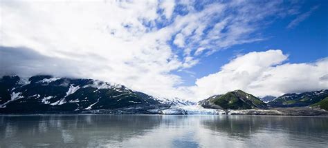 10 Magníficos Glaciares En Alaska Blog De Viajes De Ncl