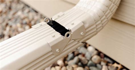 Downspout Installation Services | Water Management Solutions