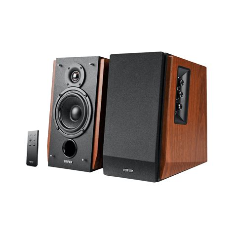 Bookshelf Speakers Edifier 【edifier】