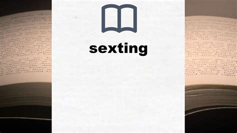 Mejores Libros Sobre Sexting 2024 Clasificación De Libros