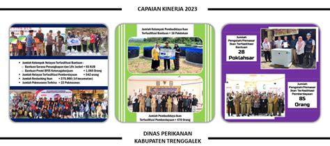 Dinas Perikanan Kabupaten Trenggalek