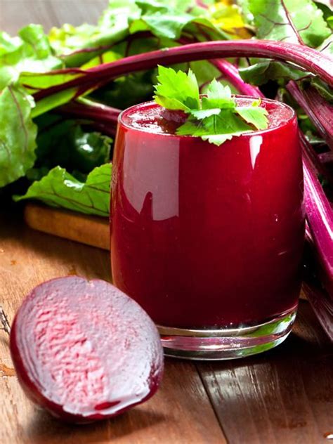 Beetroot Juice For Food Dye Recipe Beetroot Food Dye Food