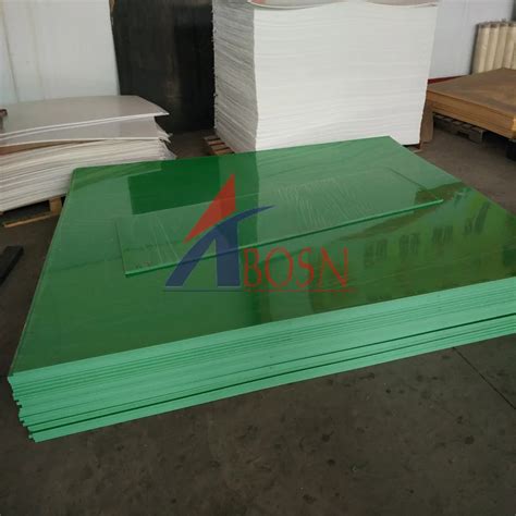 High Density Polyethylene Hdpe Sheet 500 Pe Polyethylene Sheet Sheets