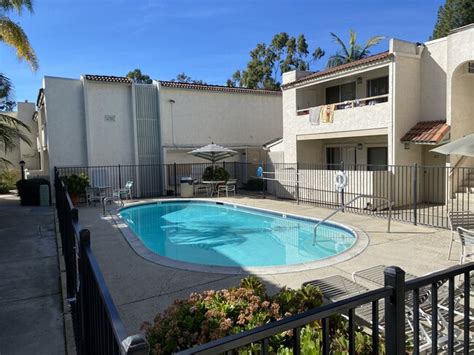 Mira Mesa Apartments San Diego Ca