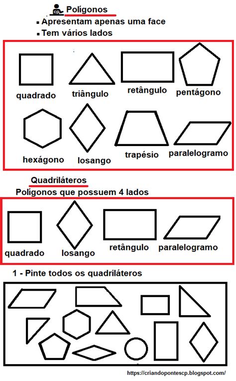 Perimetro Y Areas De Figuras Geometricas Artofit