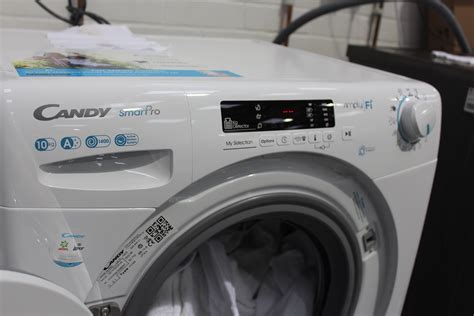 Candy Grand O Washing Machine Fault And How To Check Filter, 58% OFF