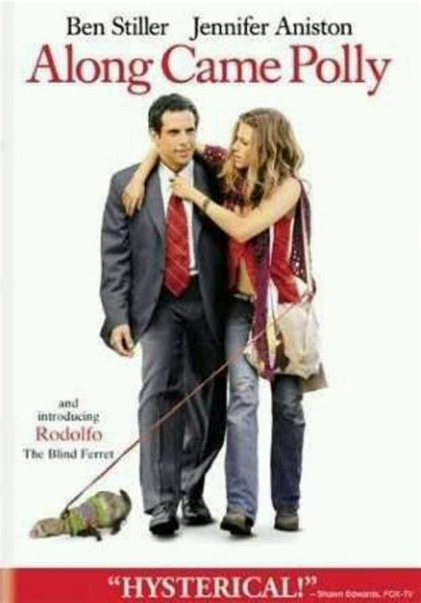 Along Came Polly Quotes. QuotesGram