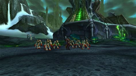 WotLK Classic News | Wrath of the Lich King News - Warcraft Tavern