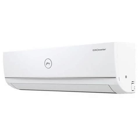 Godrej Gic Ttc Wua Ton Star Split Inverter Ac At Rs In Mumbai