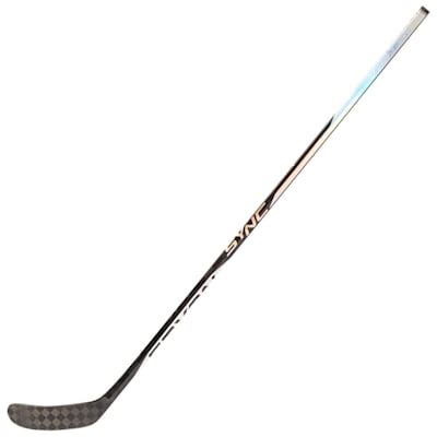 Bauer Nexus Sync Grip Composite Hockey Stick Colors Senior Pure