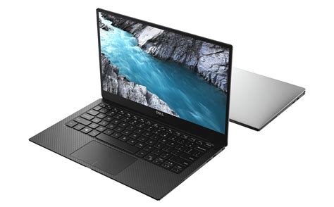 Dell XPS 13 9370 Series 13 3 4K UHD 3840x2160 Touch Screen Intel