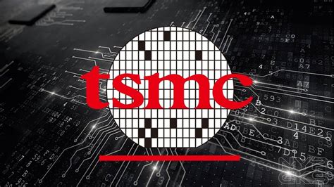 Chip Maker TSMC To Raise Prices Up To 25 By End Of 2021 Rumor