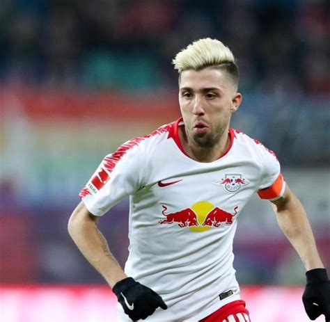 Leipzigs Kampl Hofft Auf Comeback Gegen Hoffenheim WELT