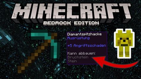 5 SEHR SELTENE COMMANDS In Minecraft Bedrock Minecraft Bedrock