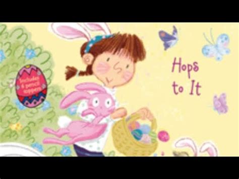 Ch 1 No Fool Like An April Fool In Amelia Bedelia Hops To It YouTube