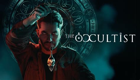 Купути The Occultist Ps5 Playstation Store