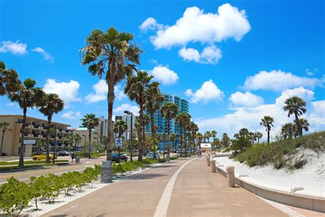 Top Best Neighborhoods In Clearwater Fl Best Places To Live In