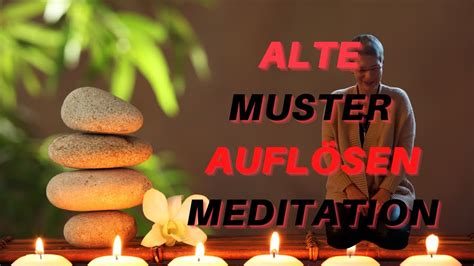 Empty Nest Meditation Alte Muster Aufl Sen Youtube