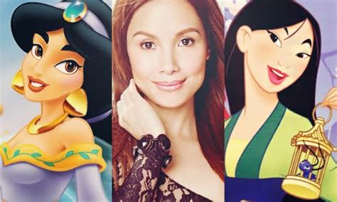 Philippines Pride: Disney Legend from the Philippines (Lea Salonga)