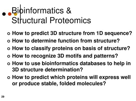 Ppt Introduction To Proteomics Powerpoint Presentation Free Download