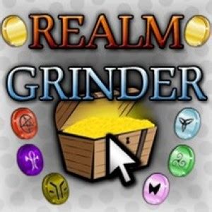 Realm Grinder Play Game online Kiz10.com - KIZ