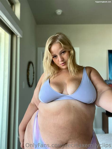 Ceciliabbwfeedee Nude OnlyFans Leaks Fappening FappeningBook