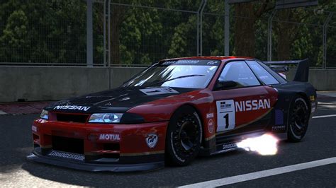 Tokyo R Gran Turismo Stephen Oppert Flickr