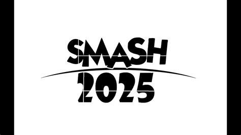 Super Smash Bros 2025 Genevieve Ray