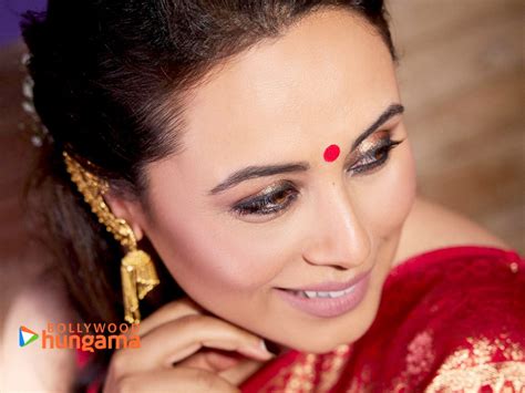 Rani Mukerji Images Hd Wallpapers And Photos Bollywood Hungama